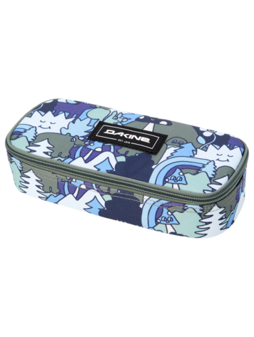 DAKINE DAKINE School Case Whimsical Forest