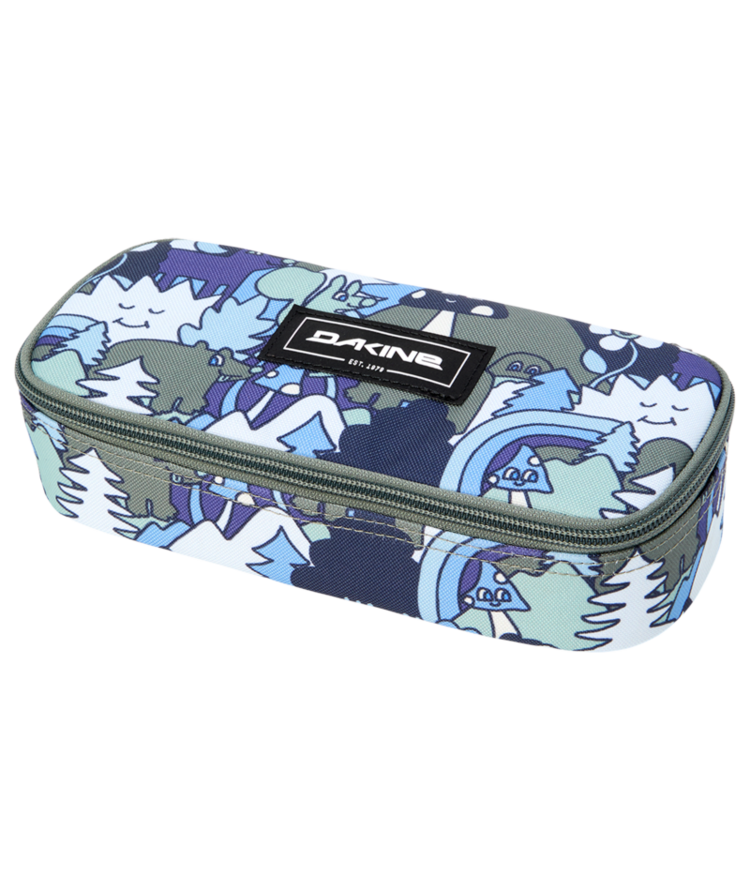 DAKINE DAKINE School Case Whimsical Forest
