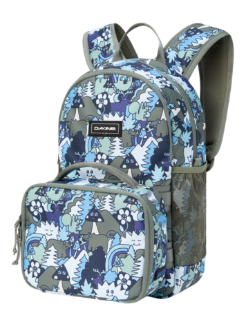 DAKINE DAKINE 365 Lunch Backpack 24L Whimsical Forest