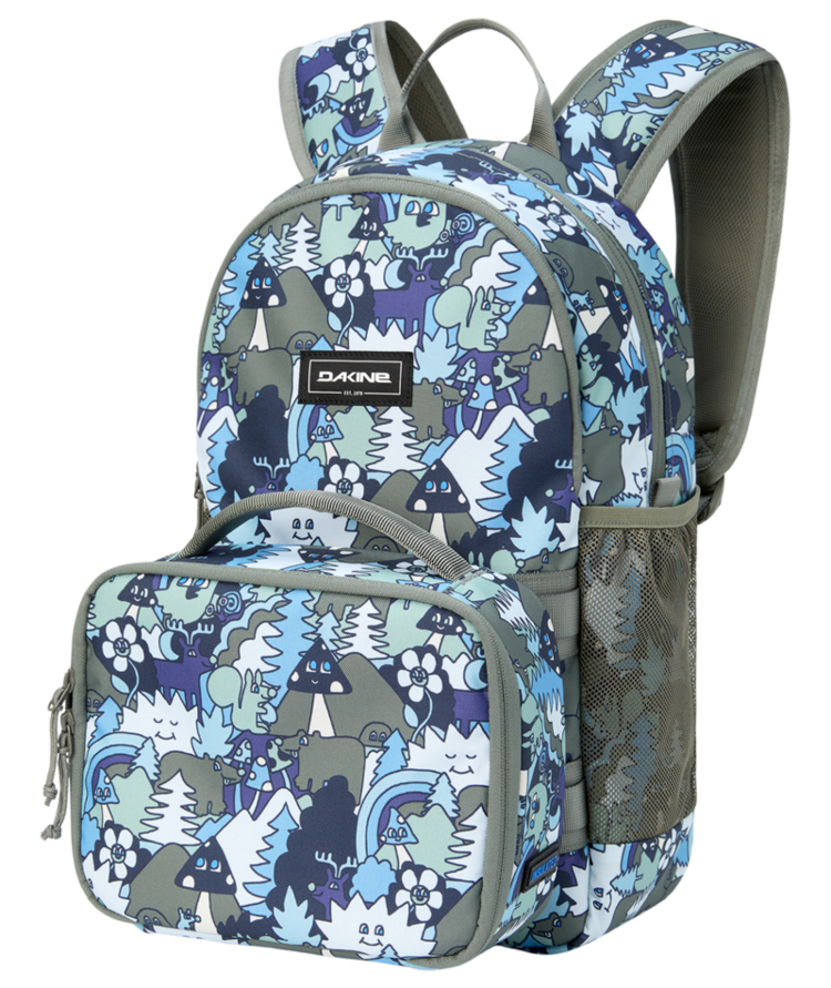 DAKINE DAKINE 365 Lunch Backpack 24L Whimsical Forest