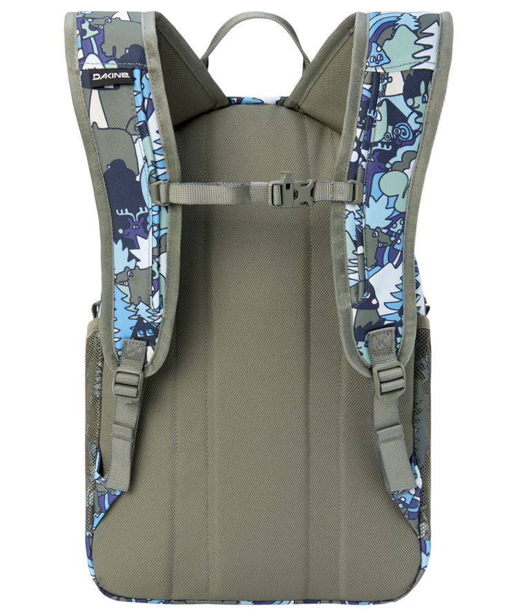 DAKINE DAKINE 365 Lunch Backpack 24L Whimsical Forest