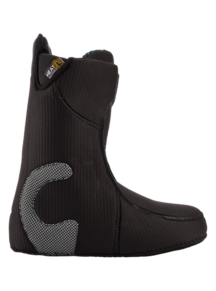 BURTON 2025 BURTON Women's Felix Step On Snowboard Boots Black