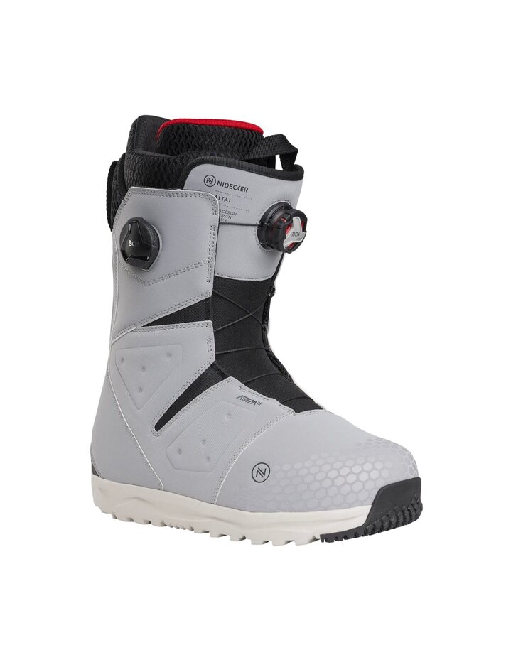 22.5 NIDECKER ONYX スノーボードブーツ 24-25モデル. NIDECKER .『 ALTAI 』. BLACK . ナイデッカー