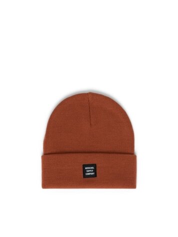 HERSCHEL HERSCHEL Abbott Beanie Chutney
