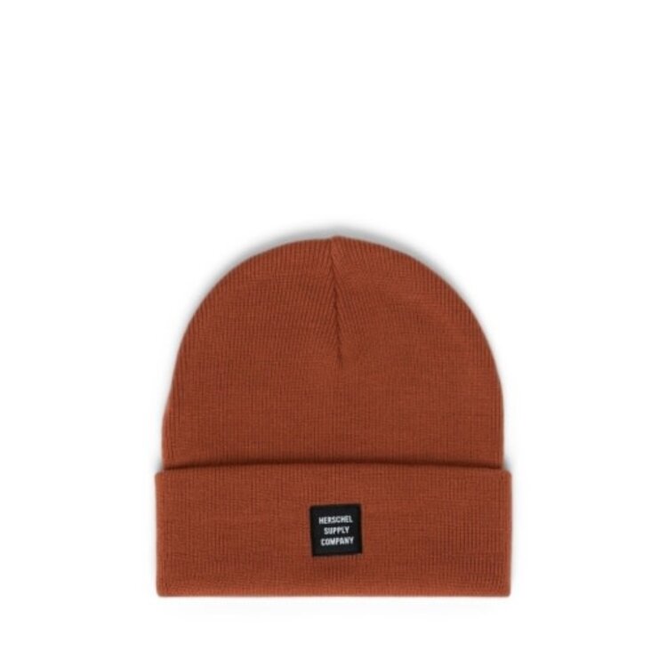 HERSCHEL HERSCHEL Abbott Beanie Chutney