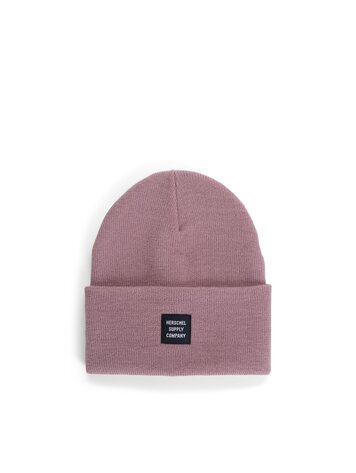 HERSCHEL HERSCHEL Abbott Beanie Ash Rose