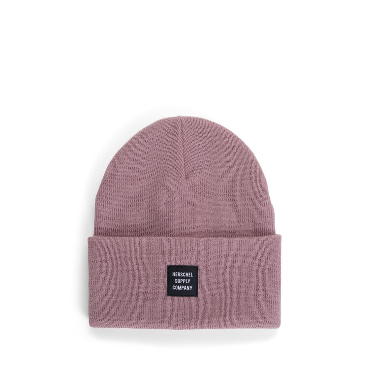 HERSCHEL HERSCHEL Abbott Beanie Ash Rose