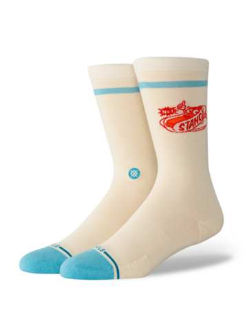 STANCE STANCE Dog Crew Canvas