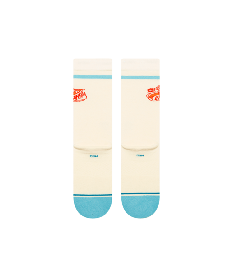 STANCE STANCE Dog Crew Canvas