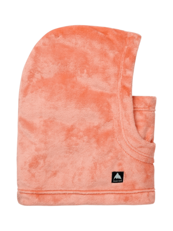 BURTON BURTON Kids' Cora Hood Sunrise Coral