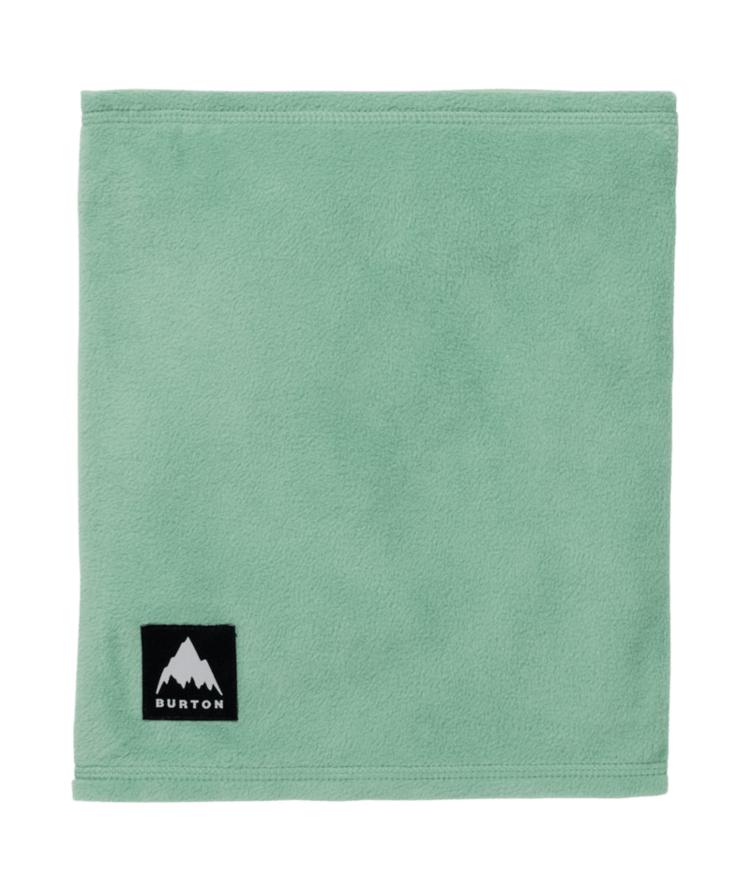 BURTON BURTON Kids' Neck Warmer Soft Sage