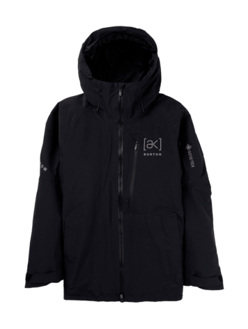 BURTON BURTON Men's [AK] Cyclic Goreâ€‘Tex 2L Jacket True Black