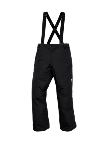 BURTON BURTON Men's Reserve 2L 3-In-1 Pants True Black