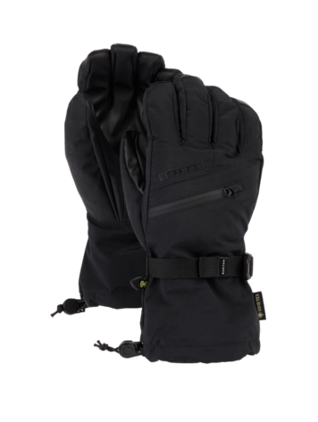 BURTON BURTON Men's Gore-Tex Gloves True Black