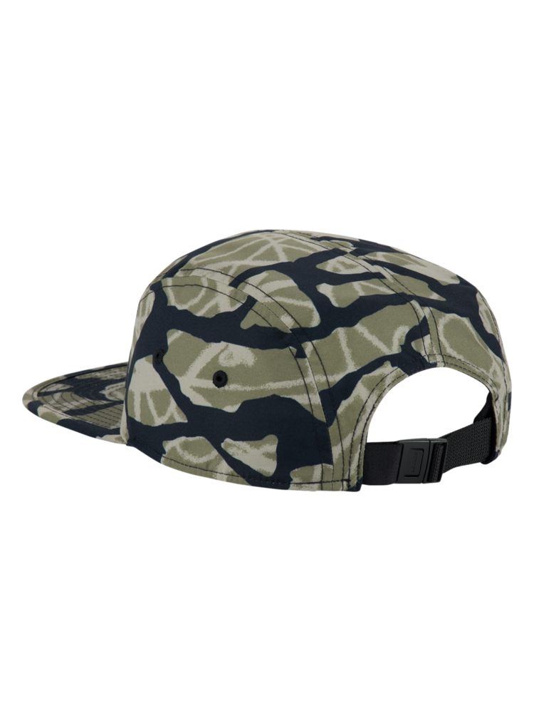 BURTON BURTON Cordova Hat Graffiti Camo
