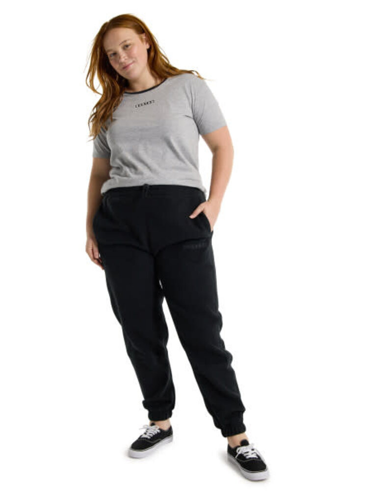 BURTON BURTON Cinder Pants True Black