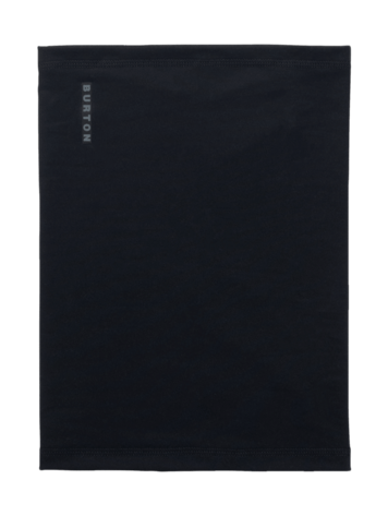 BURTON BURTON Midweight Neck Warmer True Black