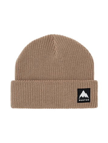 BURTON BURTON Recycled VT Beanie Summit Taupe