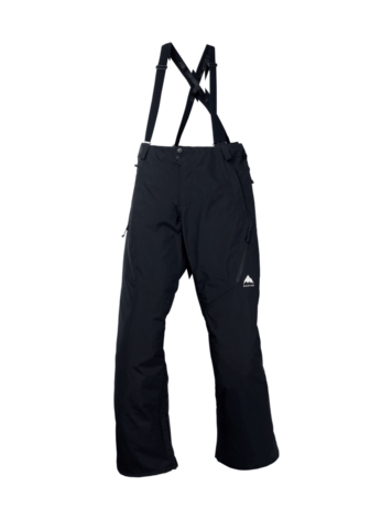 BURTON BURTON Women's Reserve 2L 3-In-1 Pants True Black