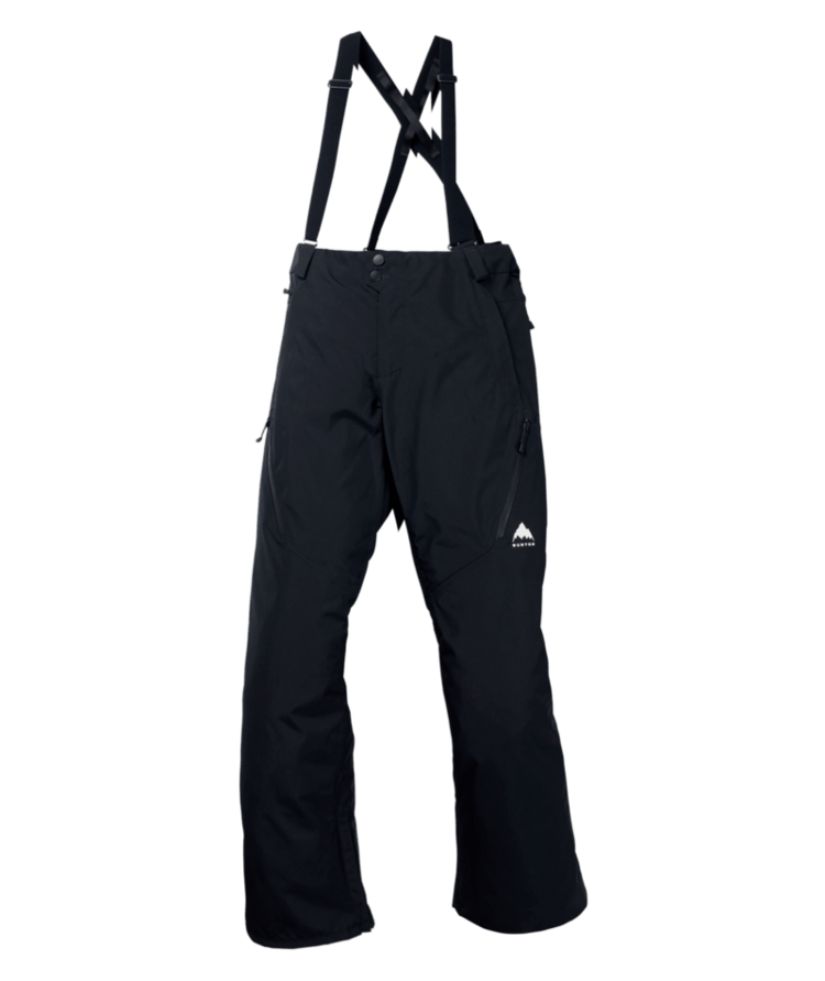 BURTON BURTON Women's Reserve 2L 3-In-1 Pants True Black