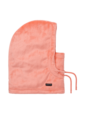 BURTON BURTON Cora Hood Sunrise Coral