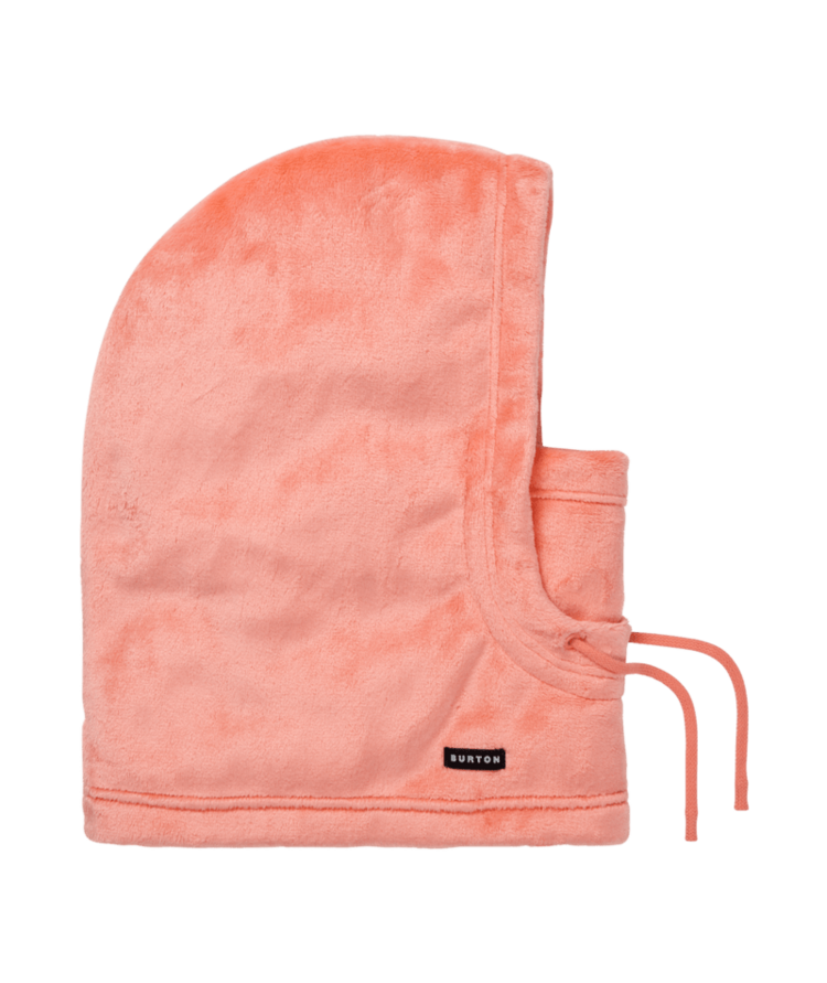 BURTON BURTON Cora Hood Sunrise Coral