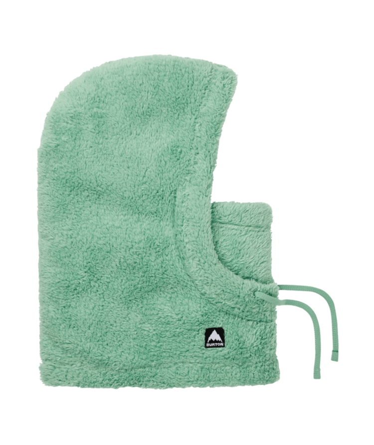 BURTON BURTON Lynx Hood Soft Sage