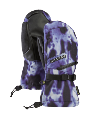 BURTON BURTON Women's Gore-Tex Mittens Prism Pro