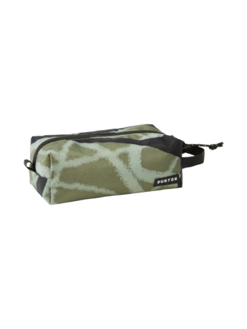 BURTON BURTON Accessory Case Graffiti Camo