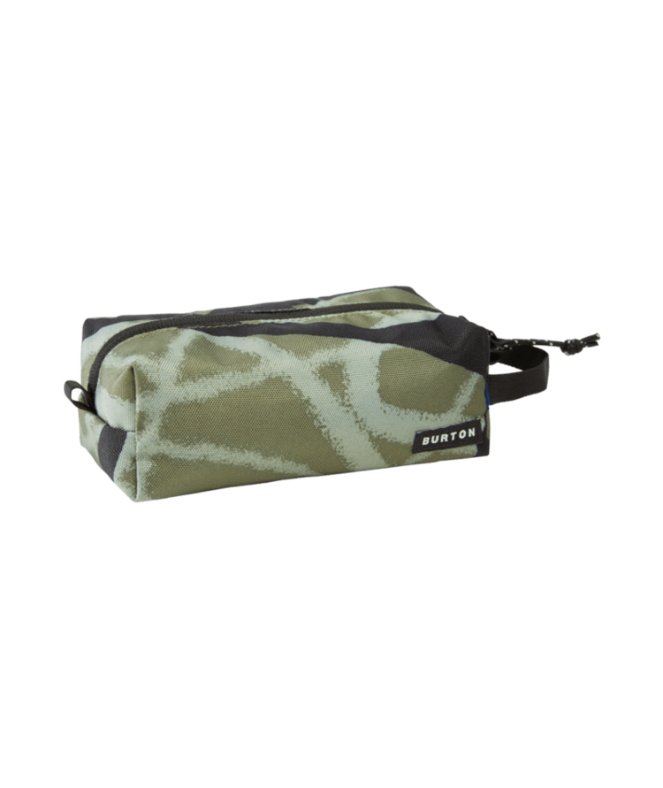 BURTON BURTON Accessory Case Graffiti Camo
