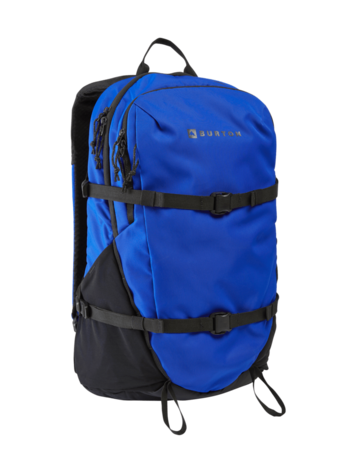 BURTON BURTON Day Hiker 30L Backpack Jake Blue