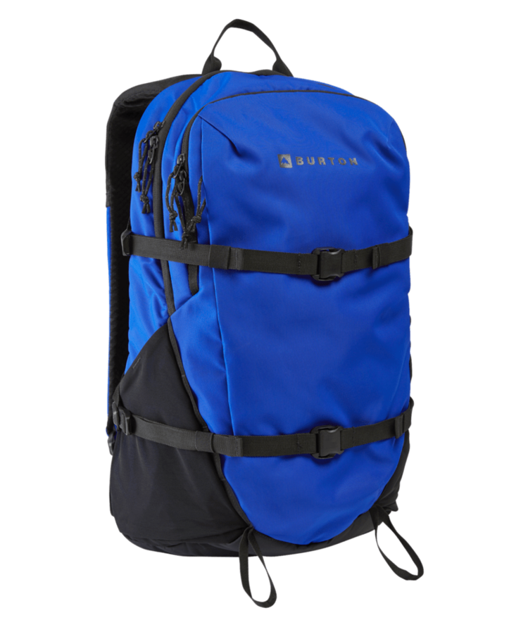 BURTON BURTON Day Hiker 30L Backpack Jake Blue