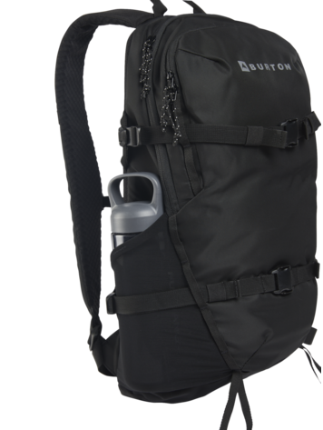 BURTON BURTON Day Hiker 22L Backpack True Black