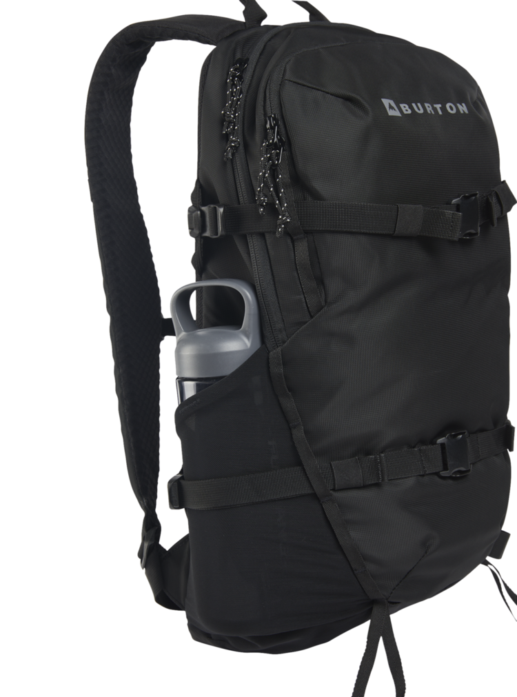 BURTON BURTON Day Hiker 22L Backpack True Black
