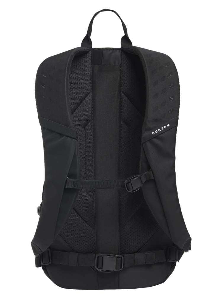 BURTON BURTON Day Hiker 22L Backpack True Black
