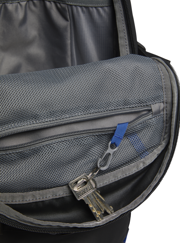 BURTON BURTON Day Hiker 22L Backpack True Black