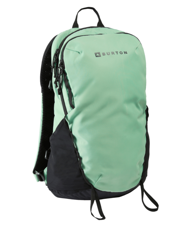 BURTON BURTON Day Hiker 22L Backpack Soft Sage