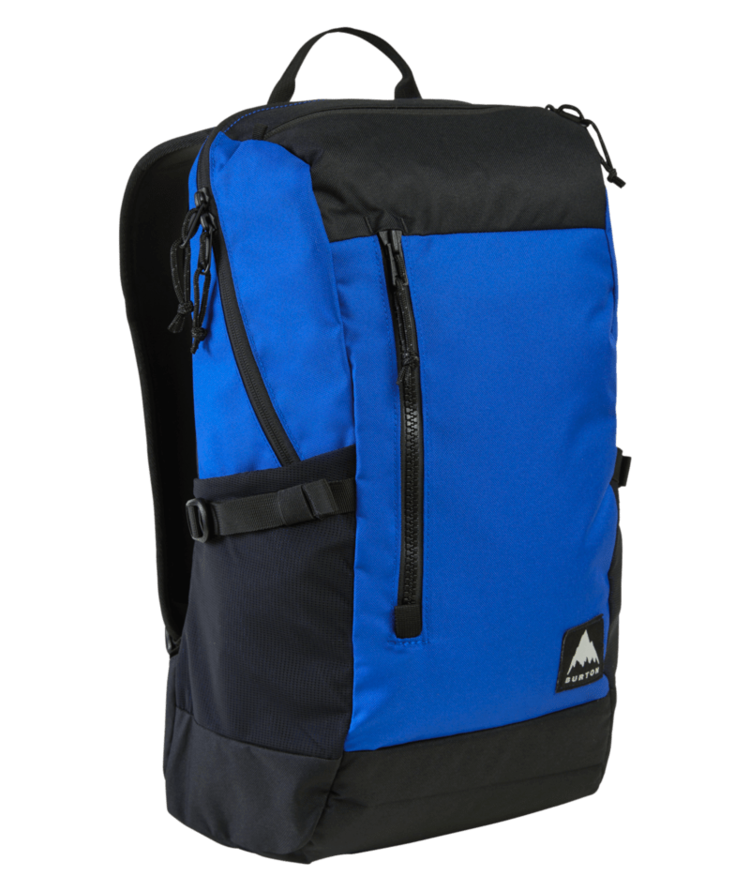 BURTON BURTON Prospect 2.0 20L Backpack Jake Blue
