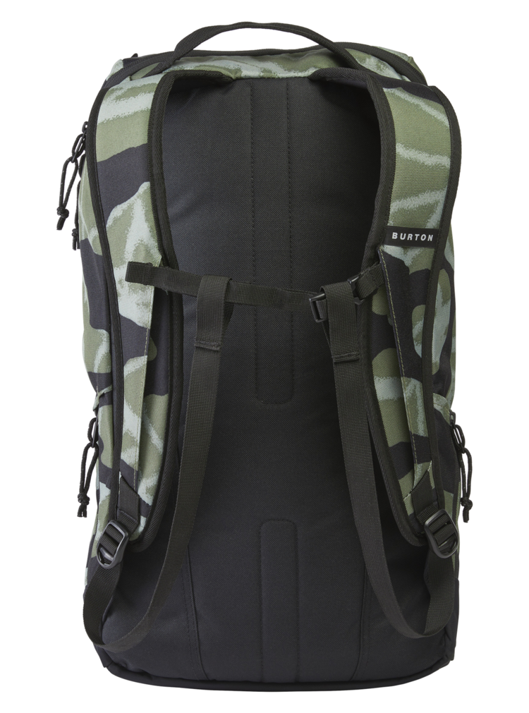 BURTON BURTON Kilo 2.0 27L Backpack Graffiti Camo