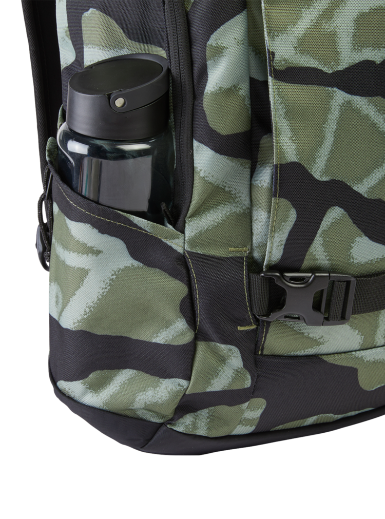 BURTON BURTON Kilo 2.0 27L Backpack Graffiti Camo