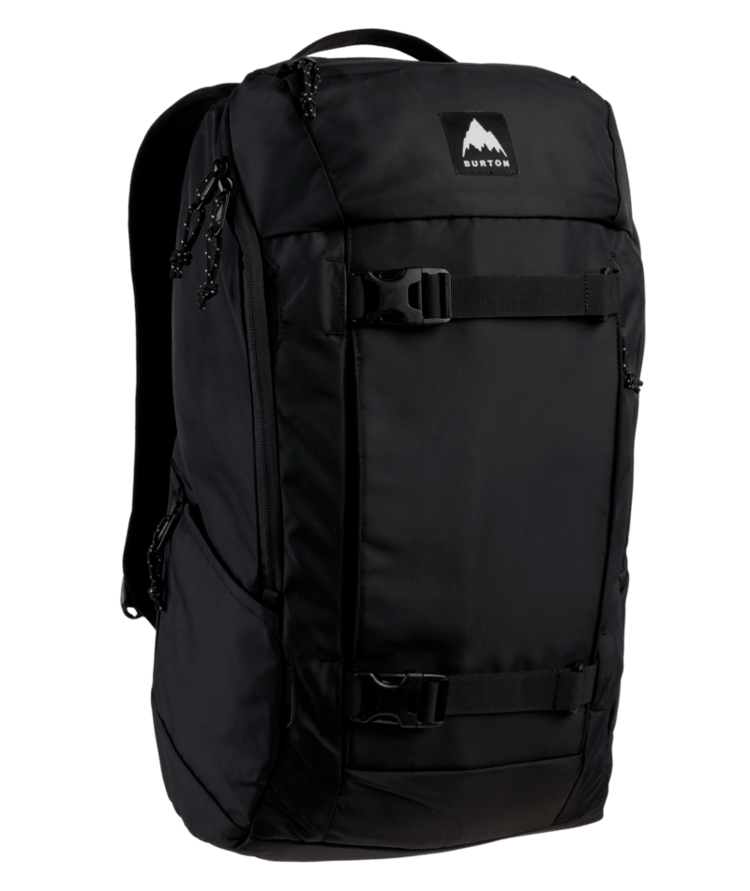 BURTON BURTON Kilo 2.0 27L Backpack True Black