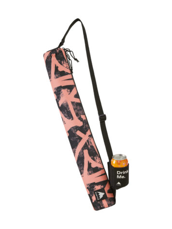 BURTON BURTON Beeracuda 2L Cooler Bag Sunrise City Streets