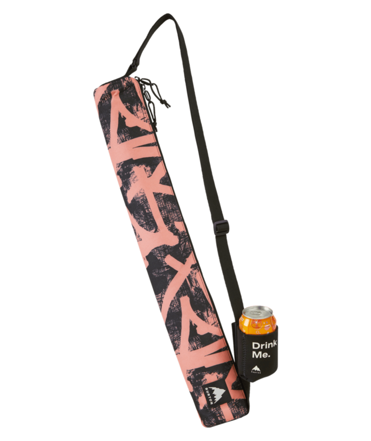 BURTON BURTON Beeracuda 2L Cooler Bag Sunrise City Streets