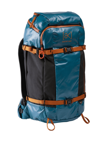 BURTON BURTON [AK] Dispatcher 35L Backpack Blue Teal