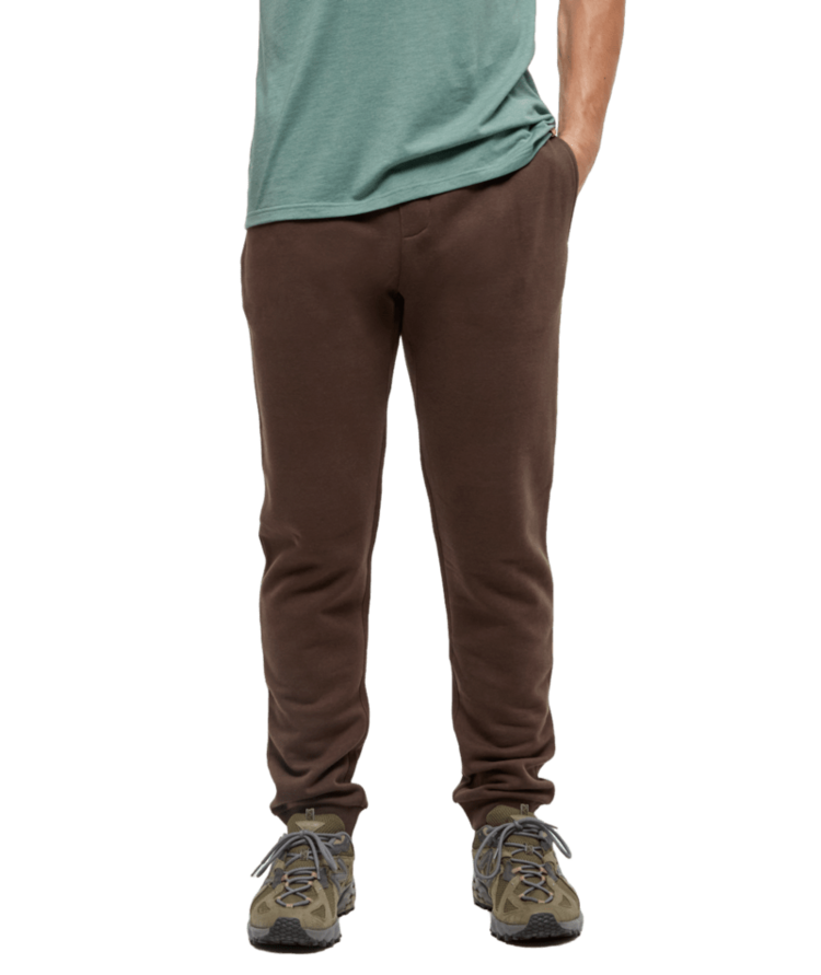 TENTREE TENTREE Men's Treefleece Atlas Sweatpant Kona