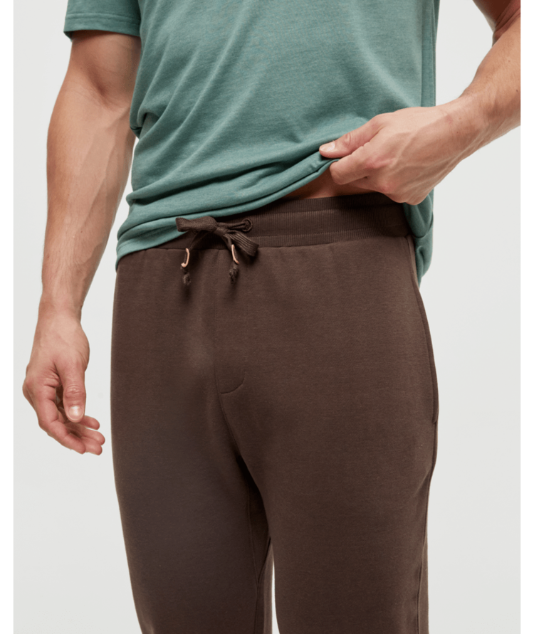 TENTREE TENTREE Men's Treefleece Atlas Sweatpant Kona