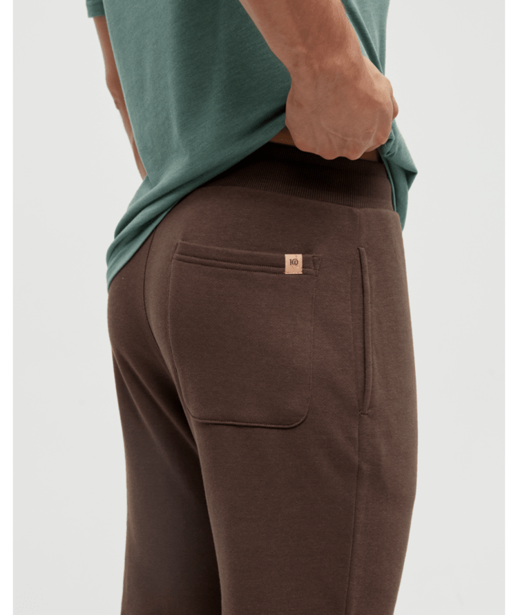 TENTREE TENTREE Men's Treefleece Atlas Sweatpant Kona