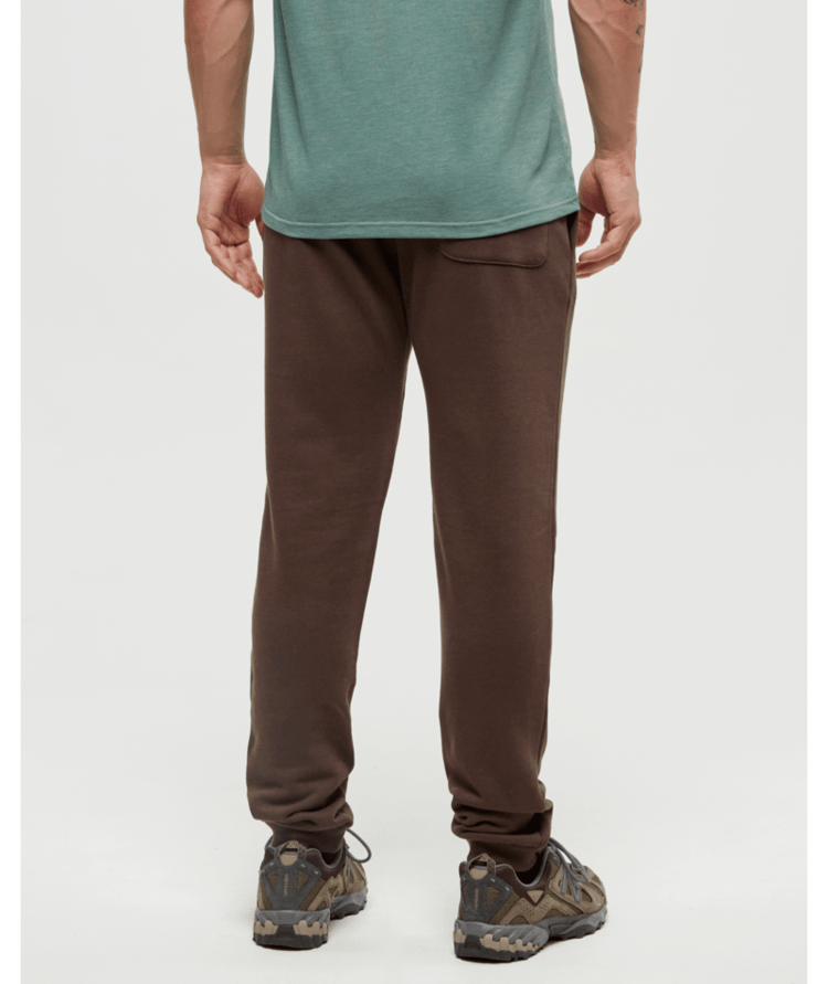 TENTREE TENTREE Men's Treefleece Atlas Sweatpant Kona