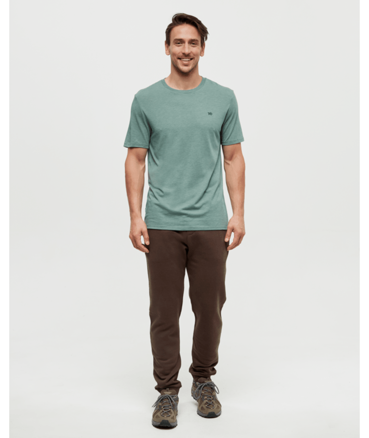 TENTREE TENTREE Men's Treefleece Atlas Sweatpant Kona