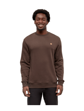 TENTREE TENTREE Men's Reynard Crew Kona